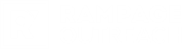 RAMPAGE Outreach Ministries Logo