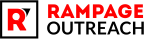 RAMPAGE Outreach Ministries Logo